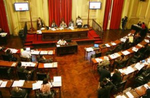 diputados cupo