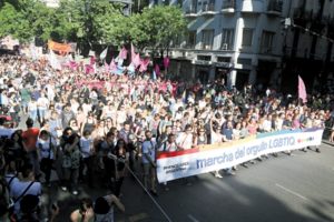 marcha LGBT 2015 1