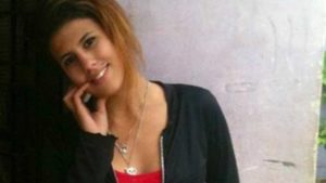 melina romero juicio