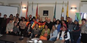 periodistas mercosur