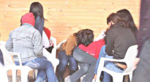 trata rescate
