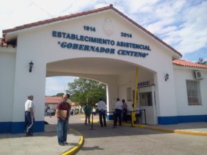General-Pico-Hospital-Gobernador-Centeno