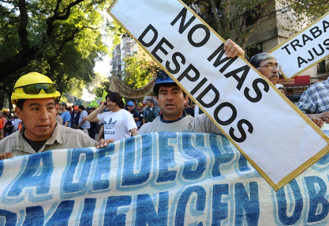 CGT marcha