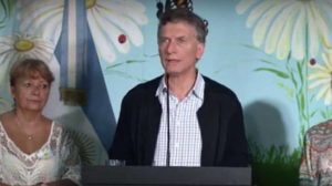 anuncios macri