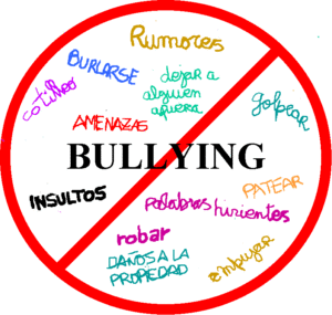 bullying no