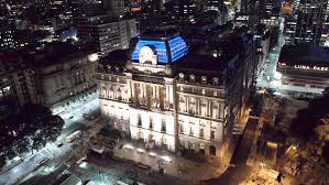 centro kirchner