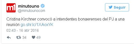 cristina intendentes