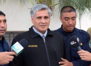 cura santiago del estero