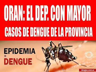 dengue-oran