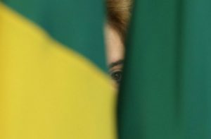 dilma ayer