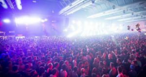 fiesta electronica