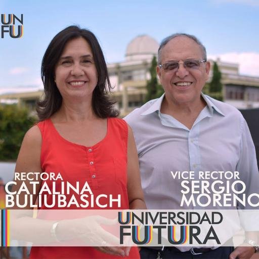 lista universidad