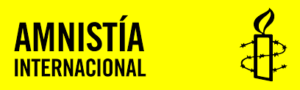 logo amnistía internacional