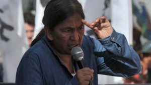 milagro prisiion