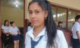 abigail detenido