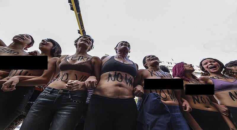 aborto peru protesta