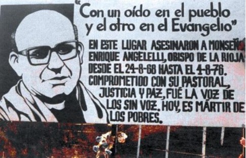 angelellli sentencia