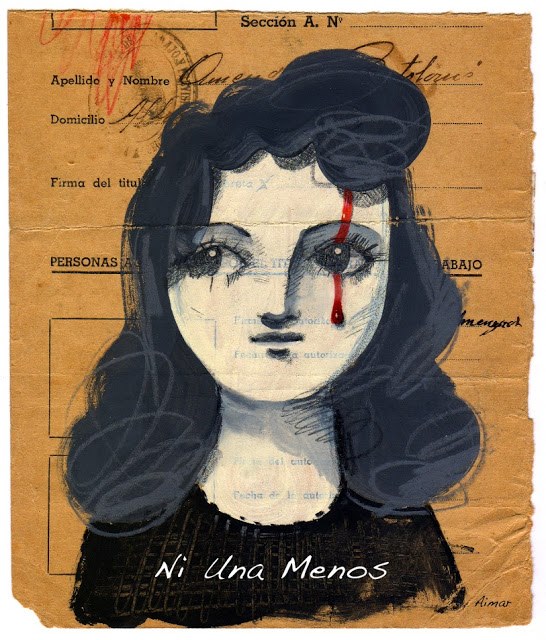 anta femicidios
