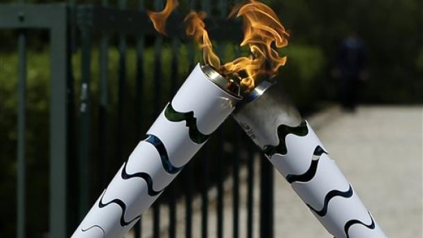 antorcha