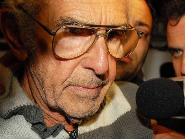barreda indigno