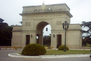 colegio militar