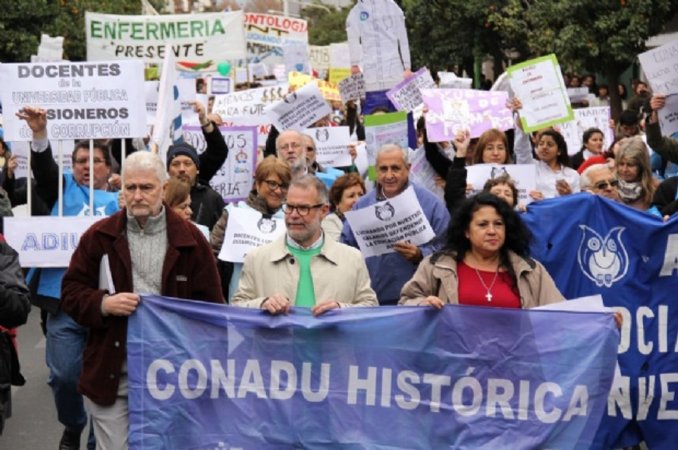 conadu