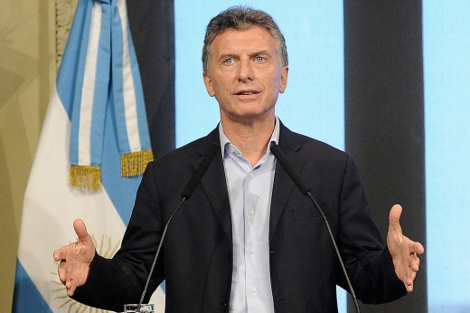 macri hoy
