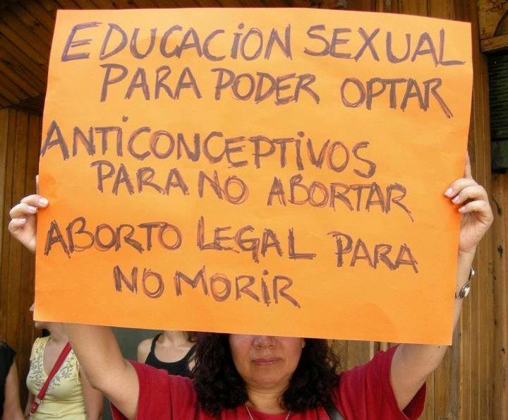 aborto sentencia