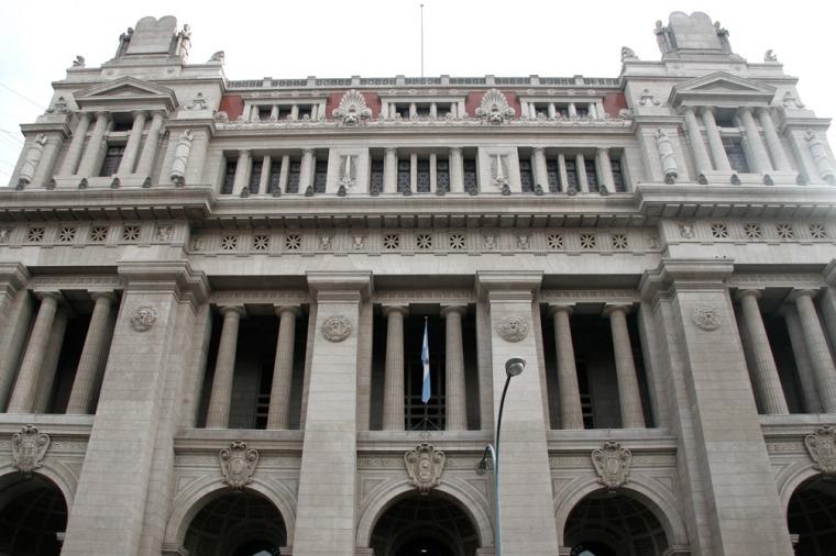 corte edificio