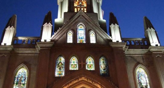 iglesia sosten estatal