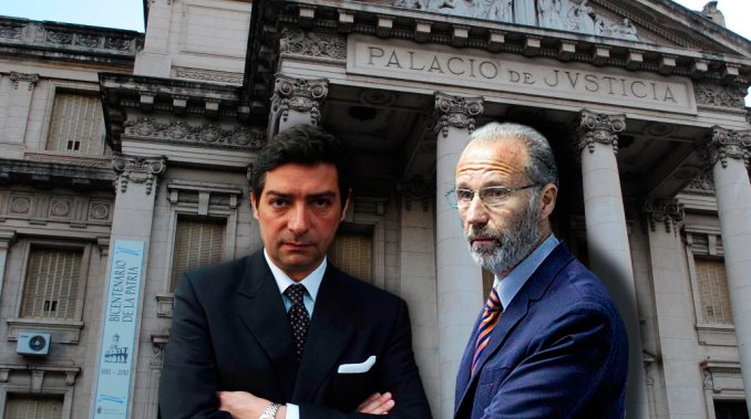 jueces corte