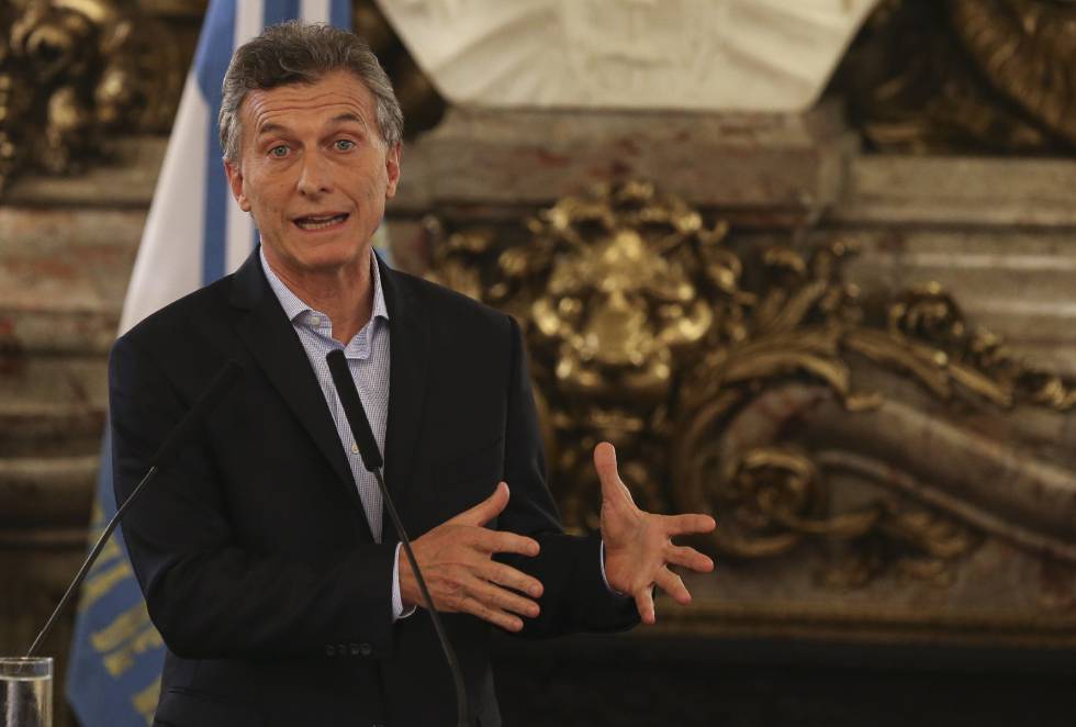 macri crisis