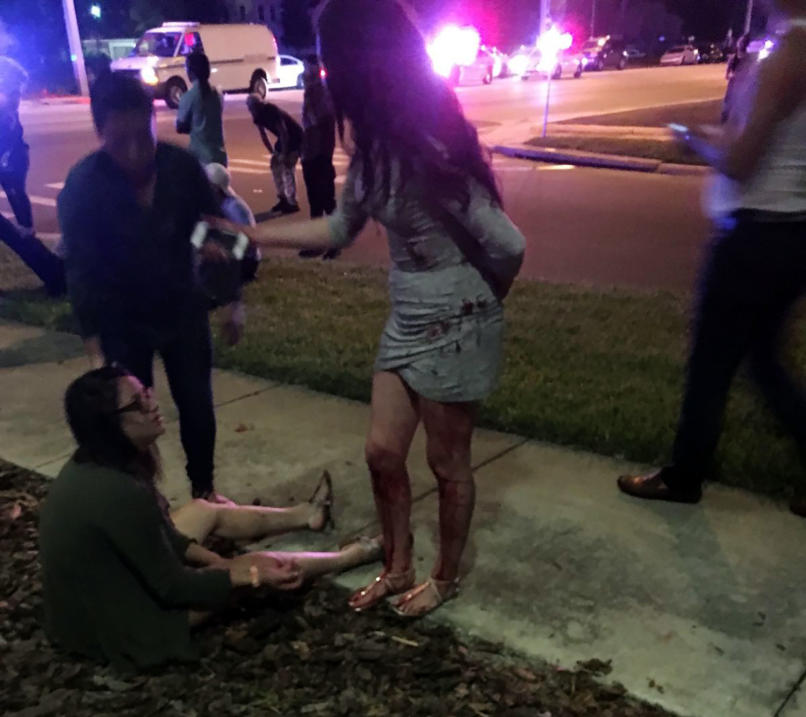 masacre orlando 1