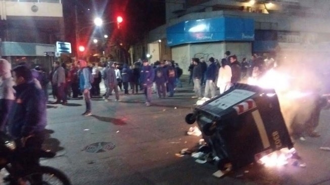 represion 1