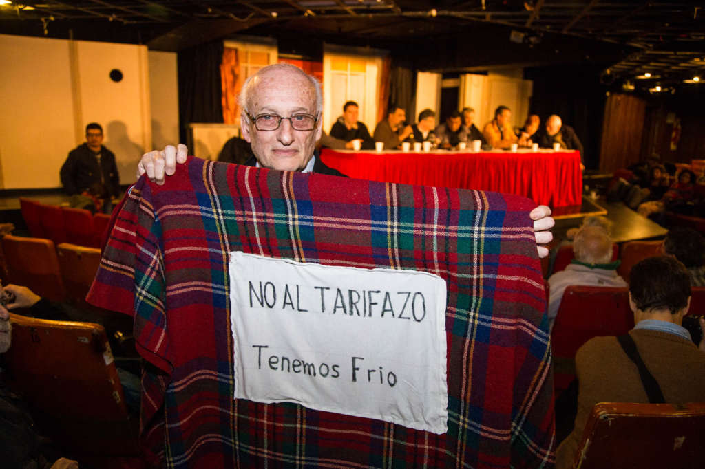 tarifazo multisectorial caba