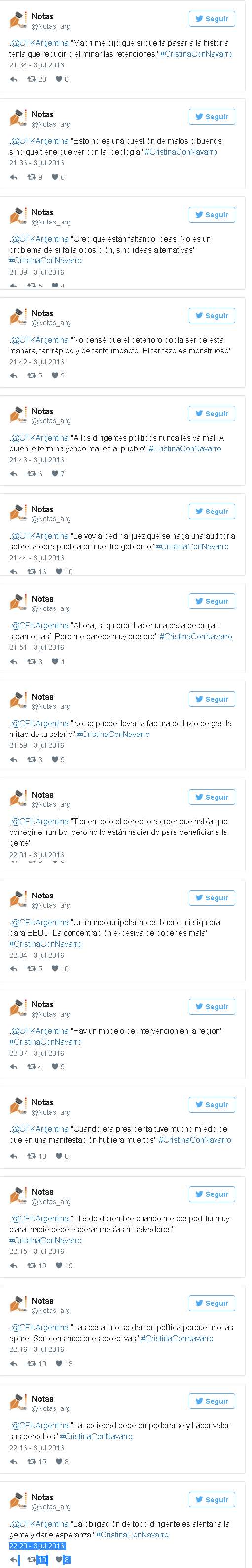 cristina 12