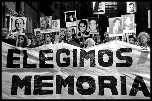 lesa humanidad represores