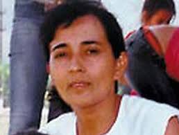 liliana aramayo