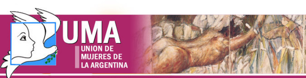 logo UMA