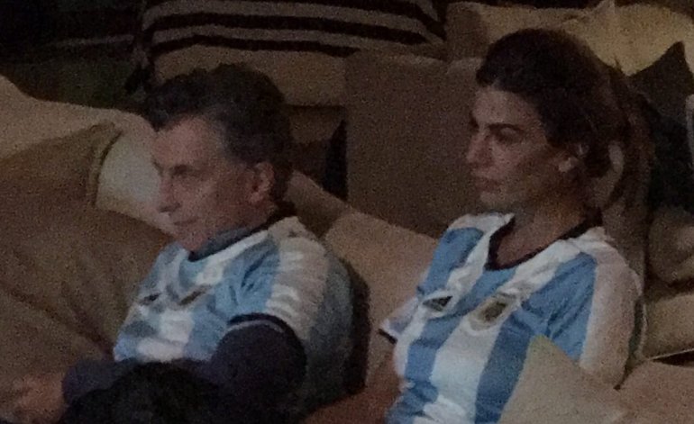 macri