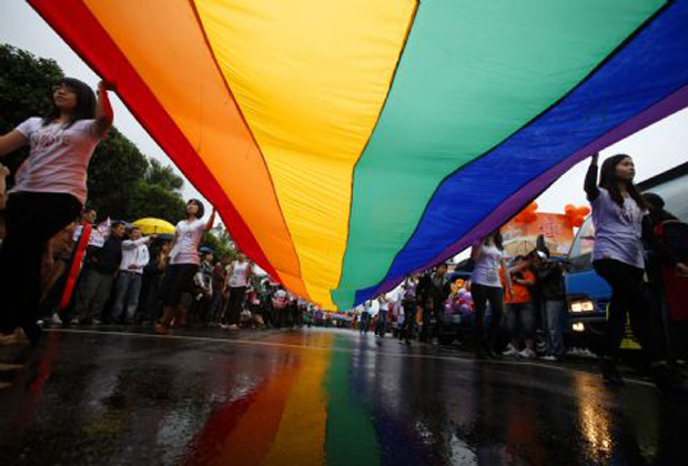 matrimonio igualitario