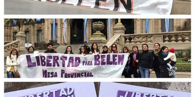 agosto libertadpara belen