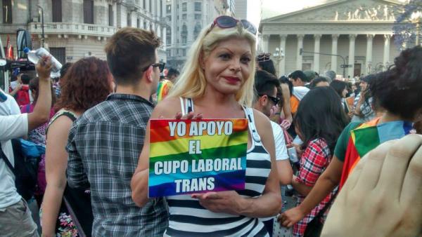 cupo laboral trans