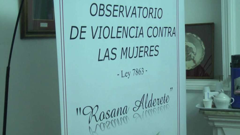 observatorio recomendacion