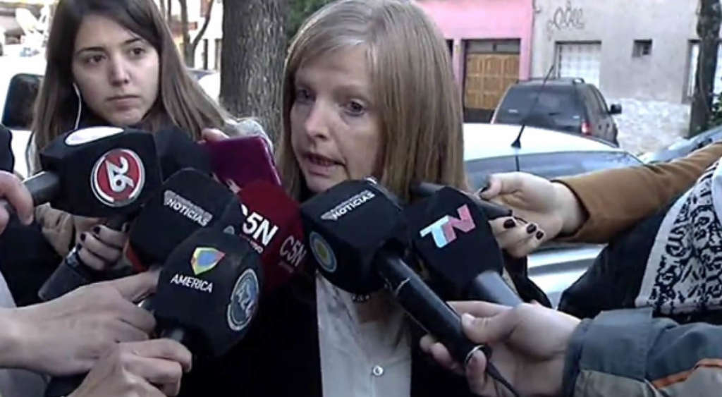 Martina-Forns
