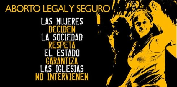 aborto mexico