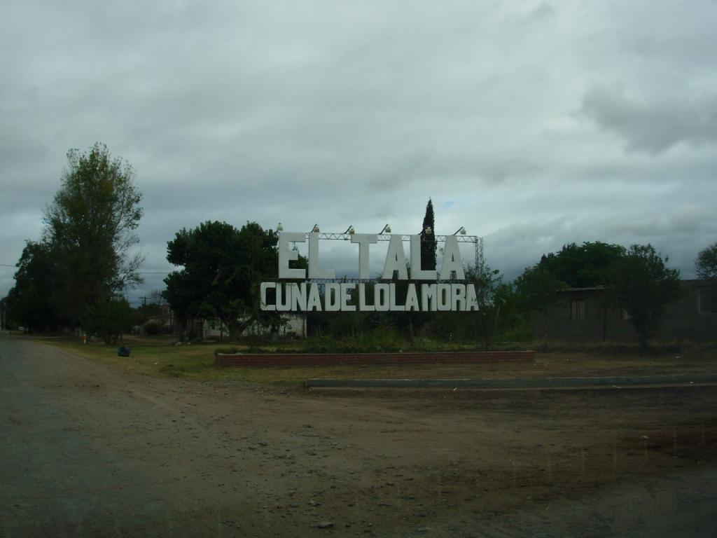 el tala