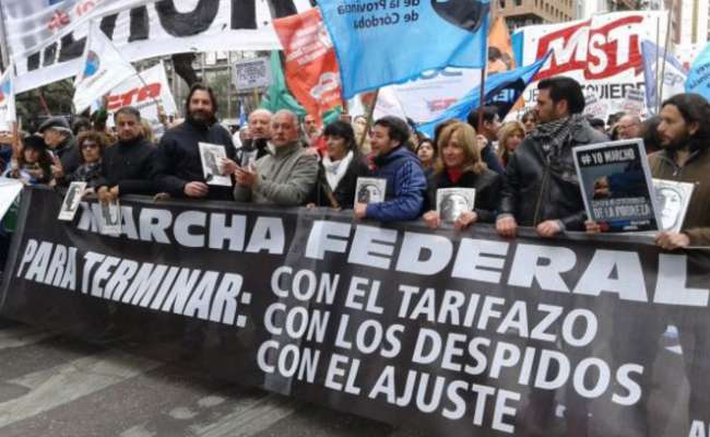 marchaaaaa