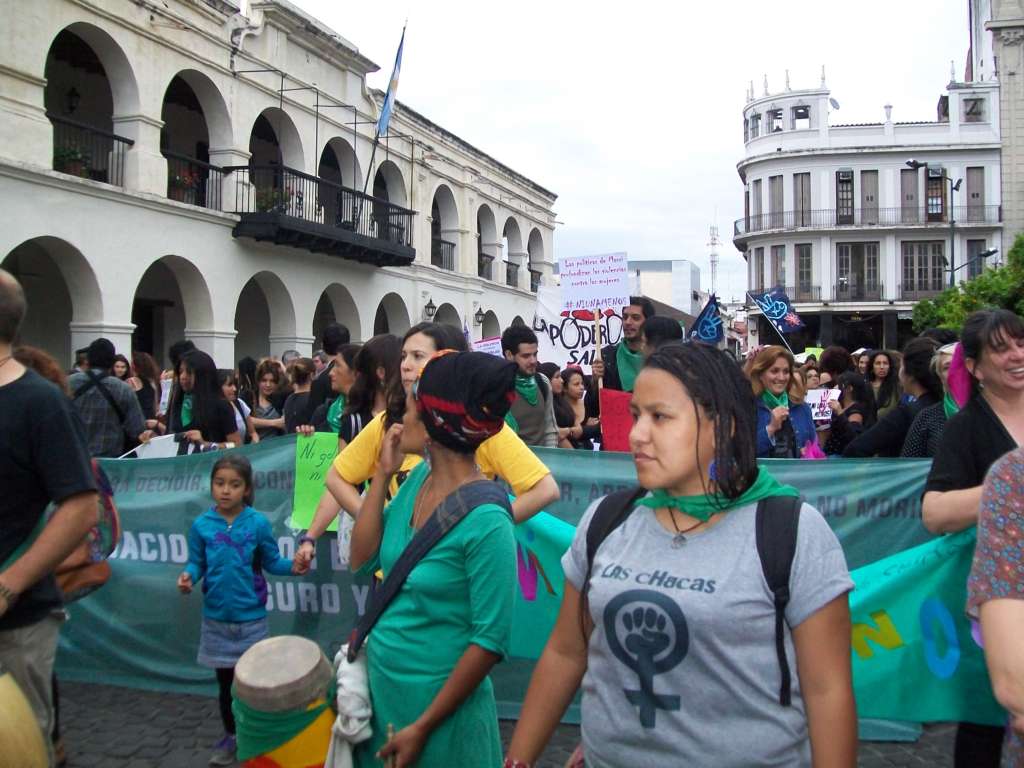 Imagen : Mabel Corrales