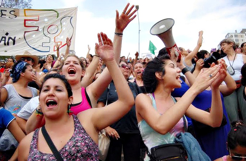 Imagen : la izquierda diario